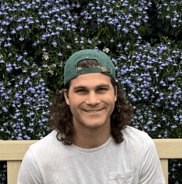 Jacob Huber avatar