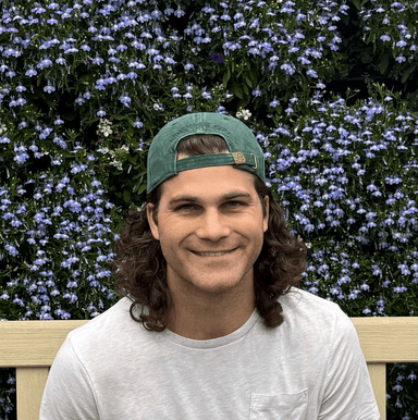 Jacob Huber